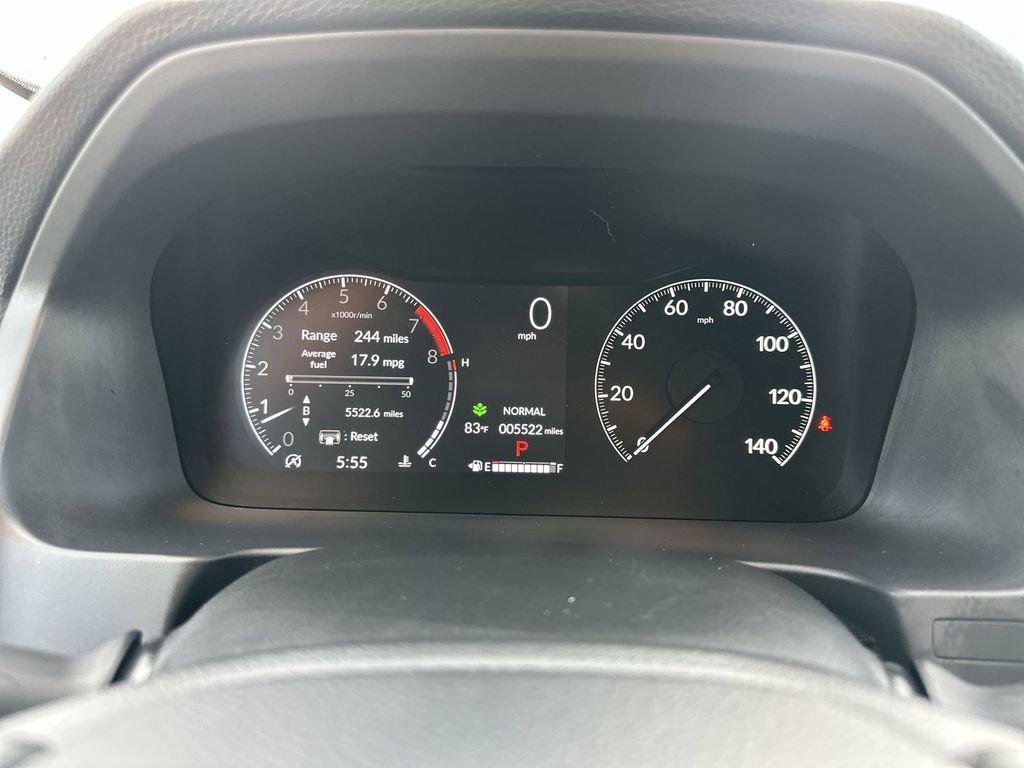 Used 2024 Honda Ridgeline Sport image 23