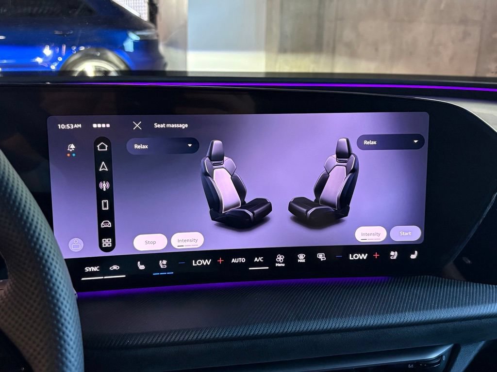 New 2026 Audi SQ5 Premium Plus AWD/4WD image 30
