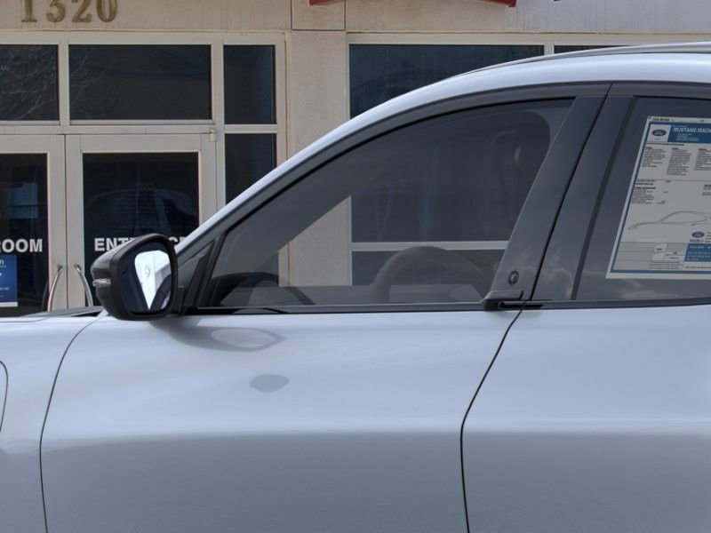 New 2026 Ford Mustang Mach-E Select RWD image 21