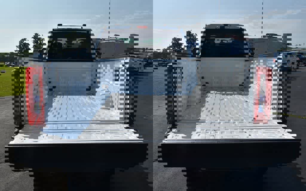 New 2025 Ford F350 XLT image 14