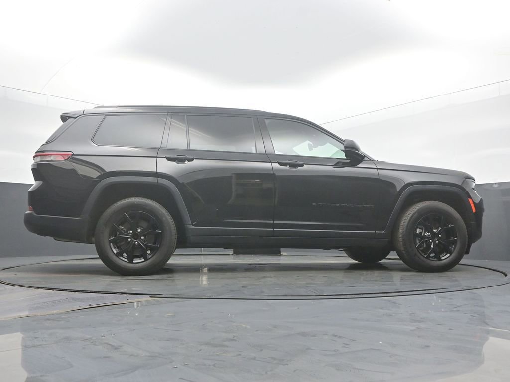 Used 2024 Jeep Grand Cherokee L Laredo AWD/4WD image 54
