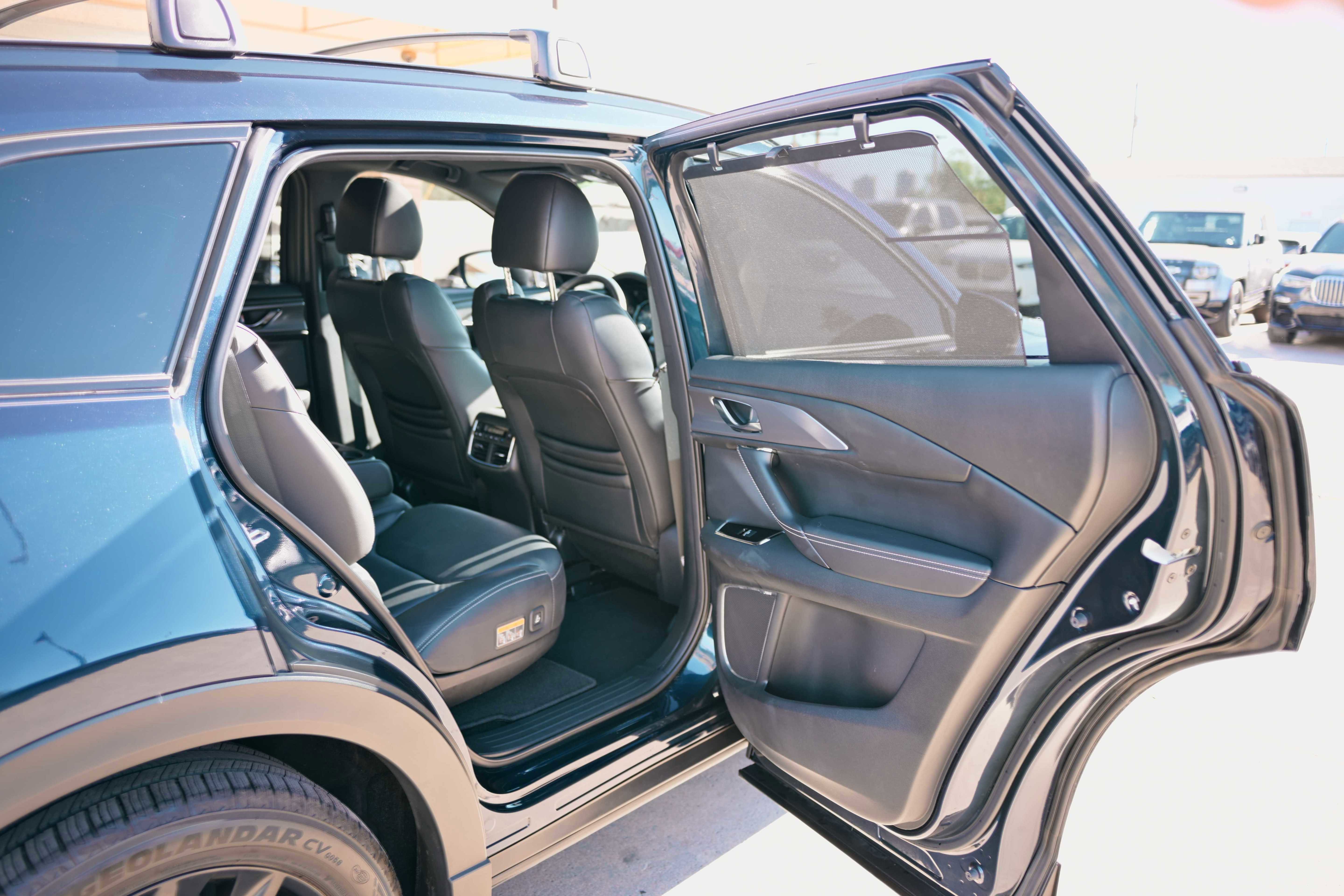 Used 2021 MAZDA CX-9 Grand Touring image 15