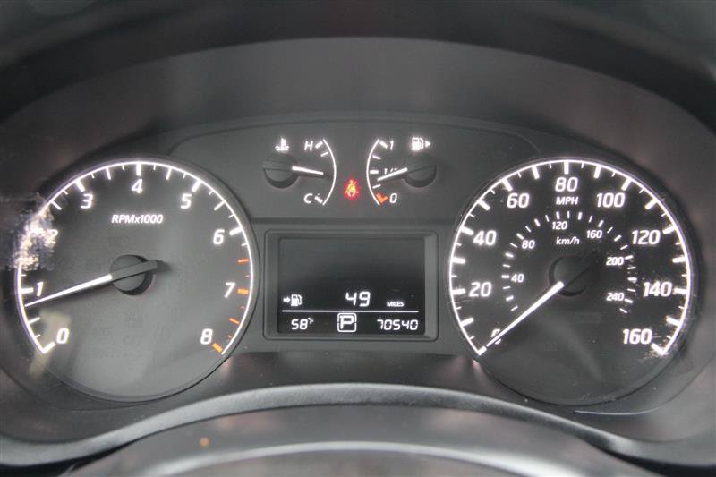Used 2013 Nissan Sentra S FWD image 25