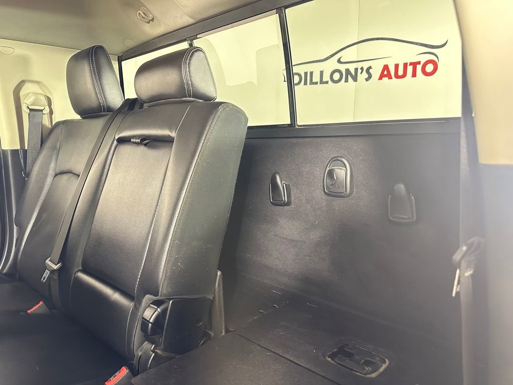 Used 2017 RAM 3500 Laramie w/ Protection Group AWD/4WD image 20