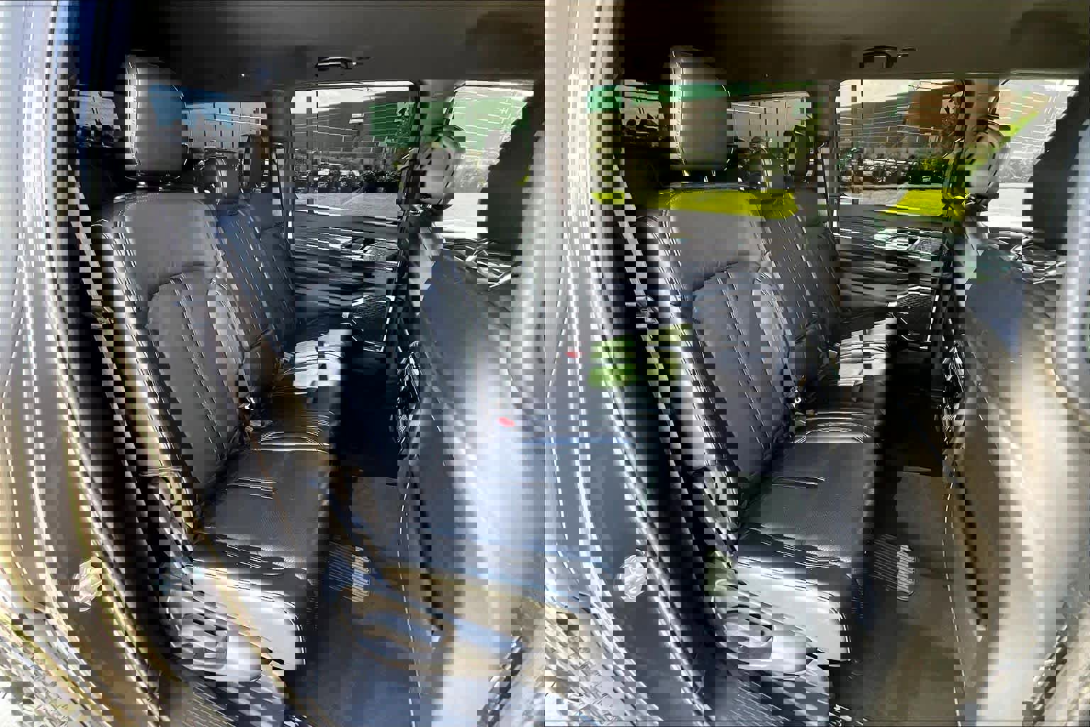 Used 2022 Jeep Wagoneer Series II image 19