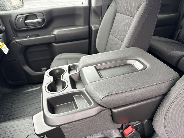 New 2026 GMC Sierra 3500 Pro w/ 1SA Pro Safety Plus Package image 19