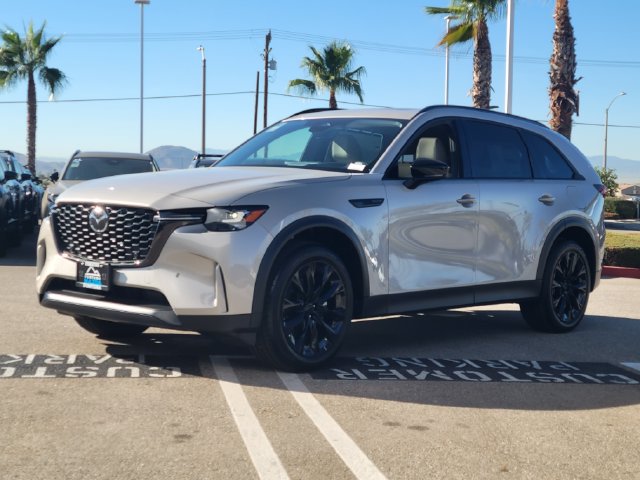 New 2026 MAZDA CX-90 3.3 Turbo w/ Premium Sport Pkg AWD/4WD image 2