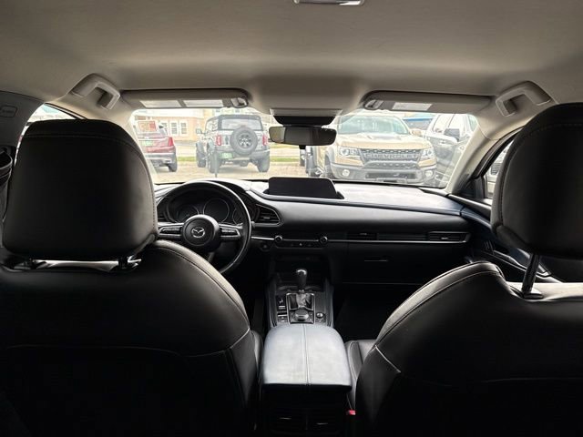 Used 2020 MAZDA CX-30 AWD w/ Select Package image 39