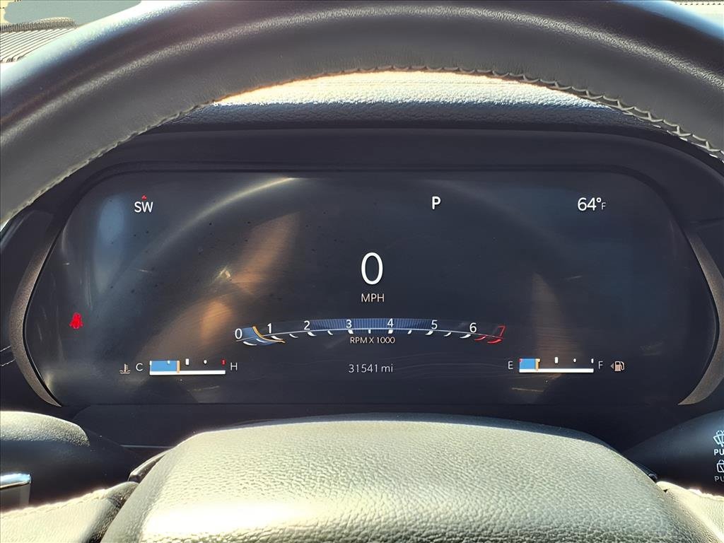 Used 2022 Jeep Grand Cherokee Limited image 27