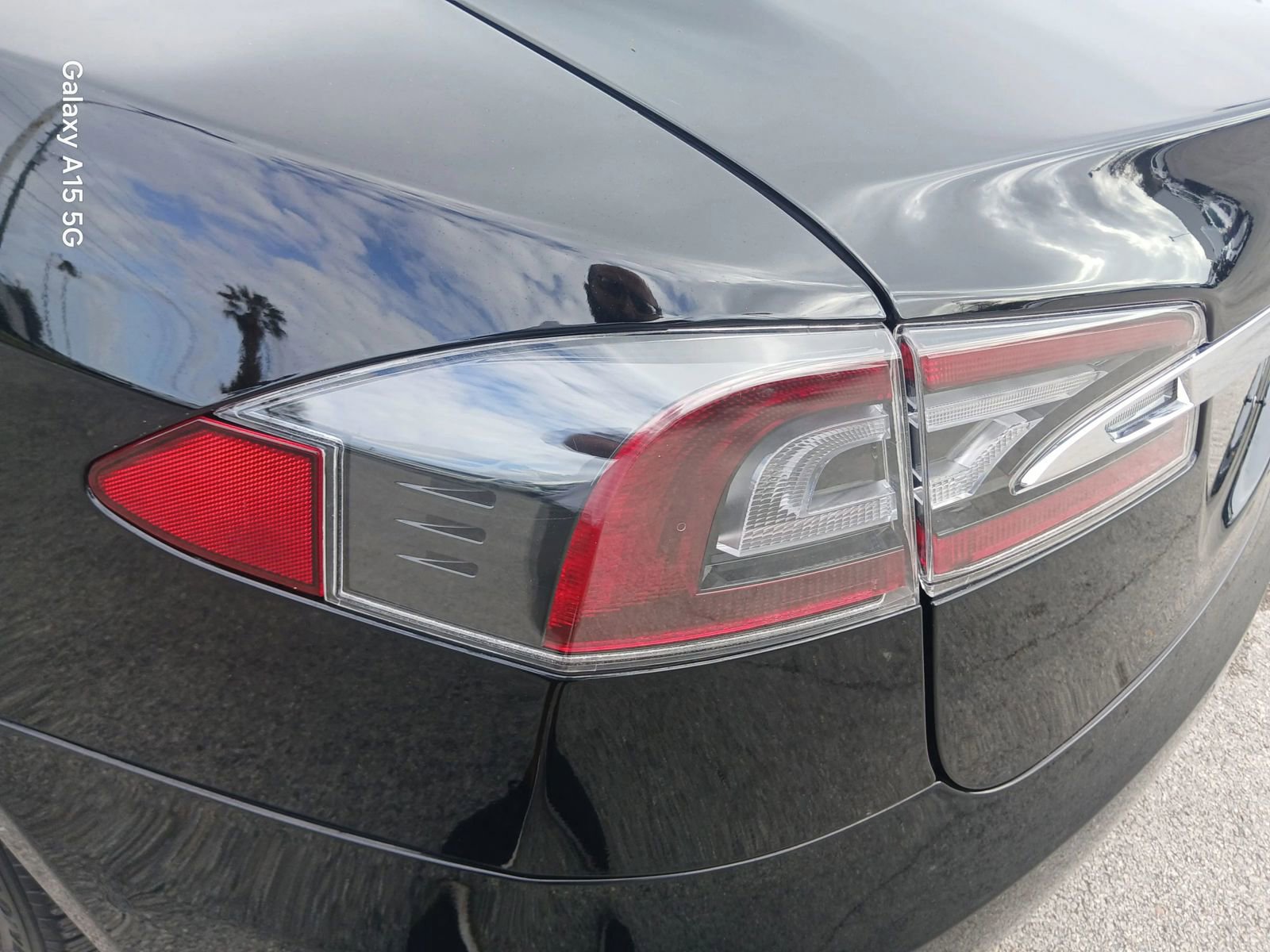 Used 2021 Tesla Model S Long Range Plus image 14