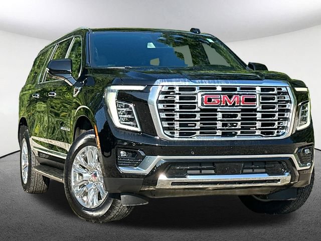 Certified 2026 GMC Yukon XL Denali AWD/4WD image 2