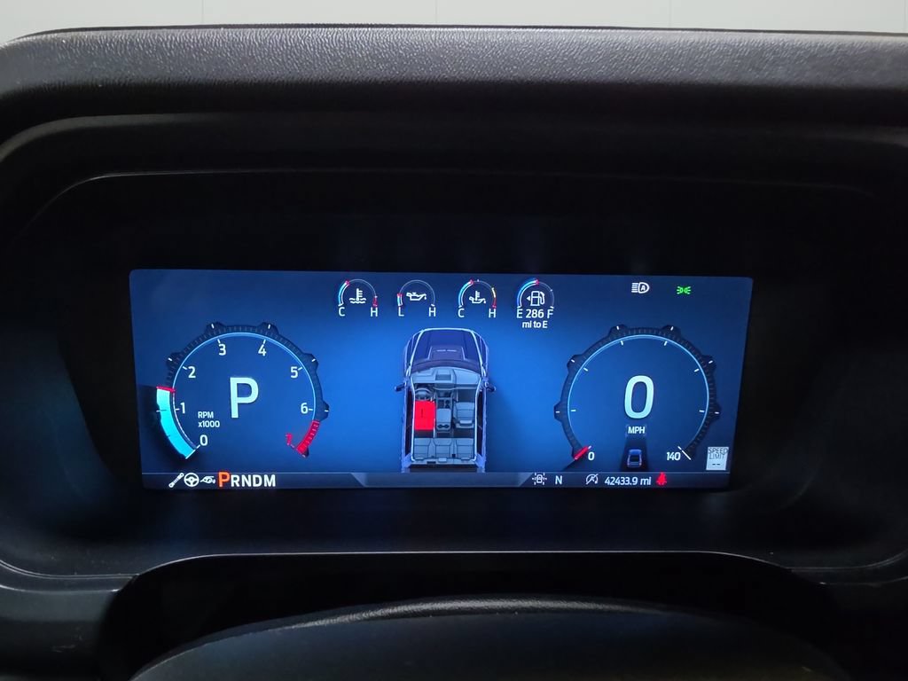 Used 2024 Ford F150 Raptor AWD/4WD image 20