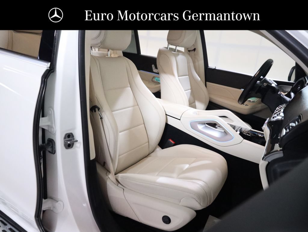 Used 2023 Mercedes-Benz GLE 450 4MATIC image 76