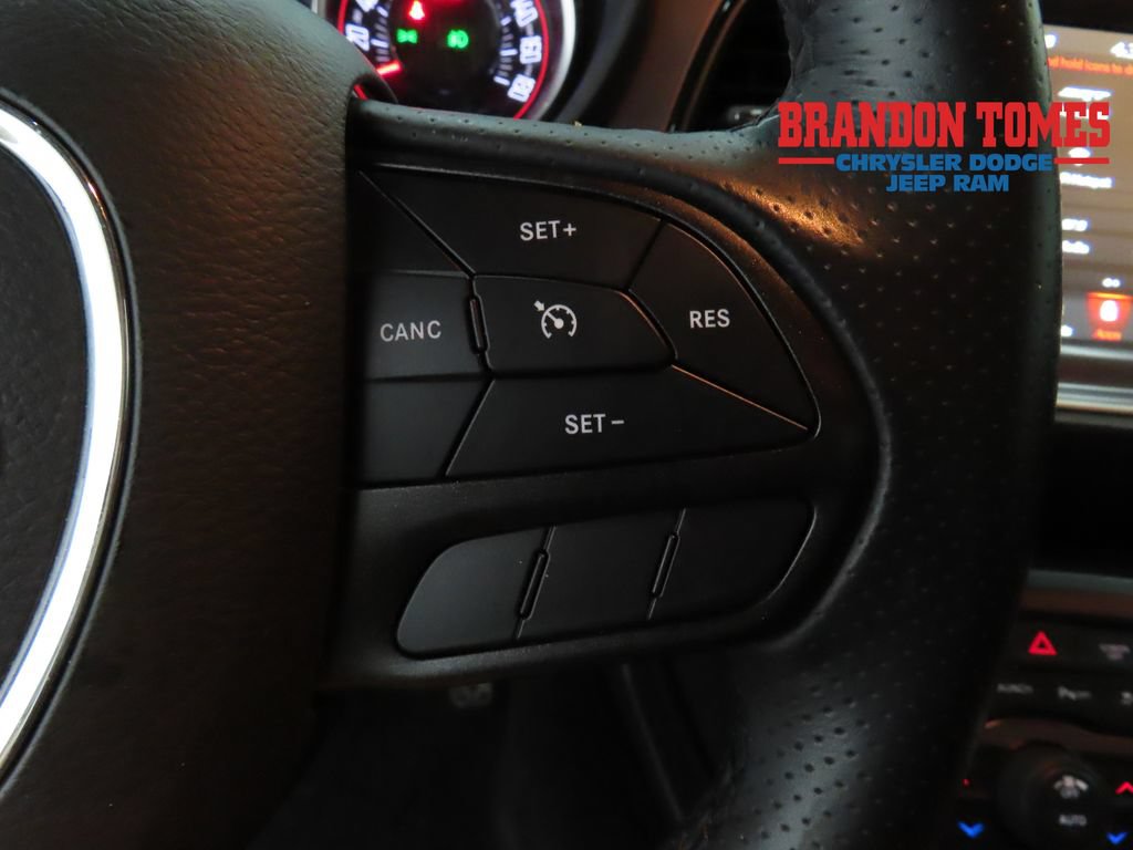 Used 2021 Dodge Challenger R/T Scat Pack RWD image 13