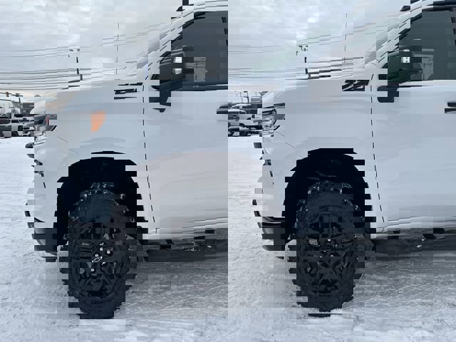 New 2026 Chevrolet Silverado 1500 LT Trail Boss w/ LT Trail Boss Premium Package image 34