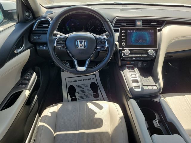 Used 2022 Honda Insight Touring image 13