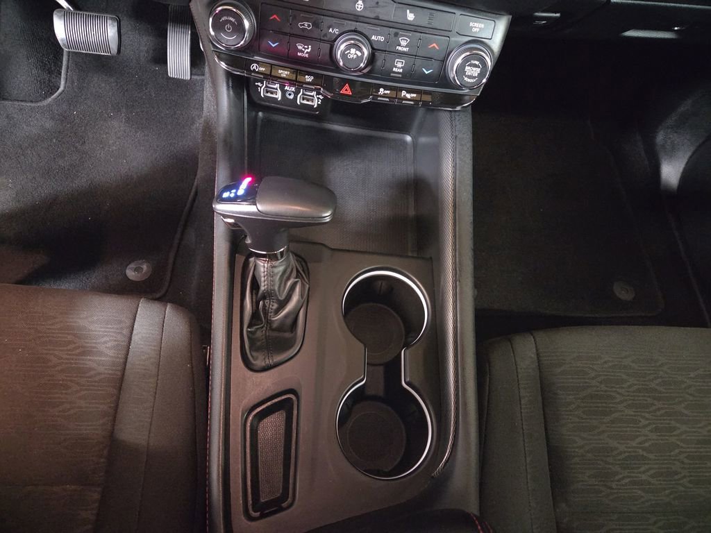 Certified 2025 Dodge Durango GT image 18