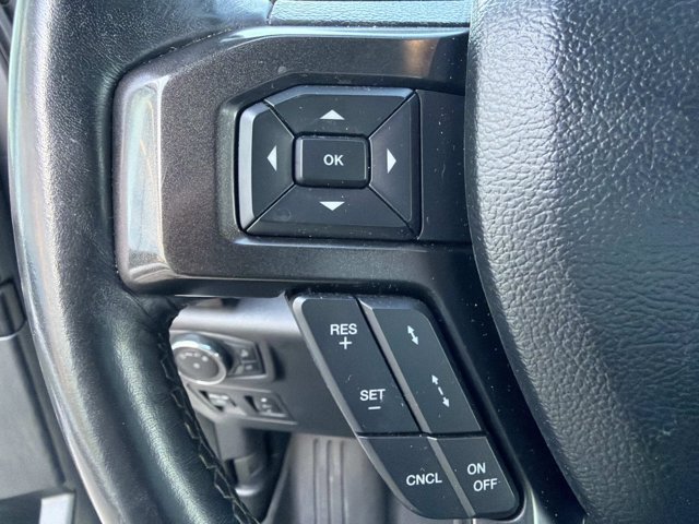 Used 2021 Ford Expedition Max Limited AWD/4WD image 28