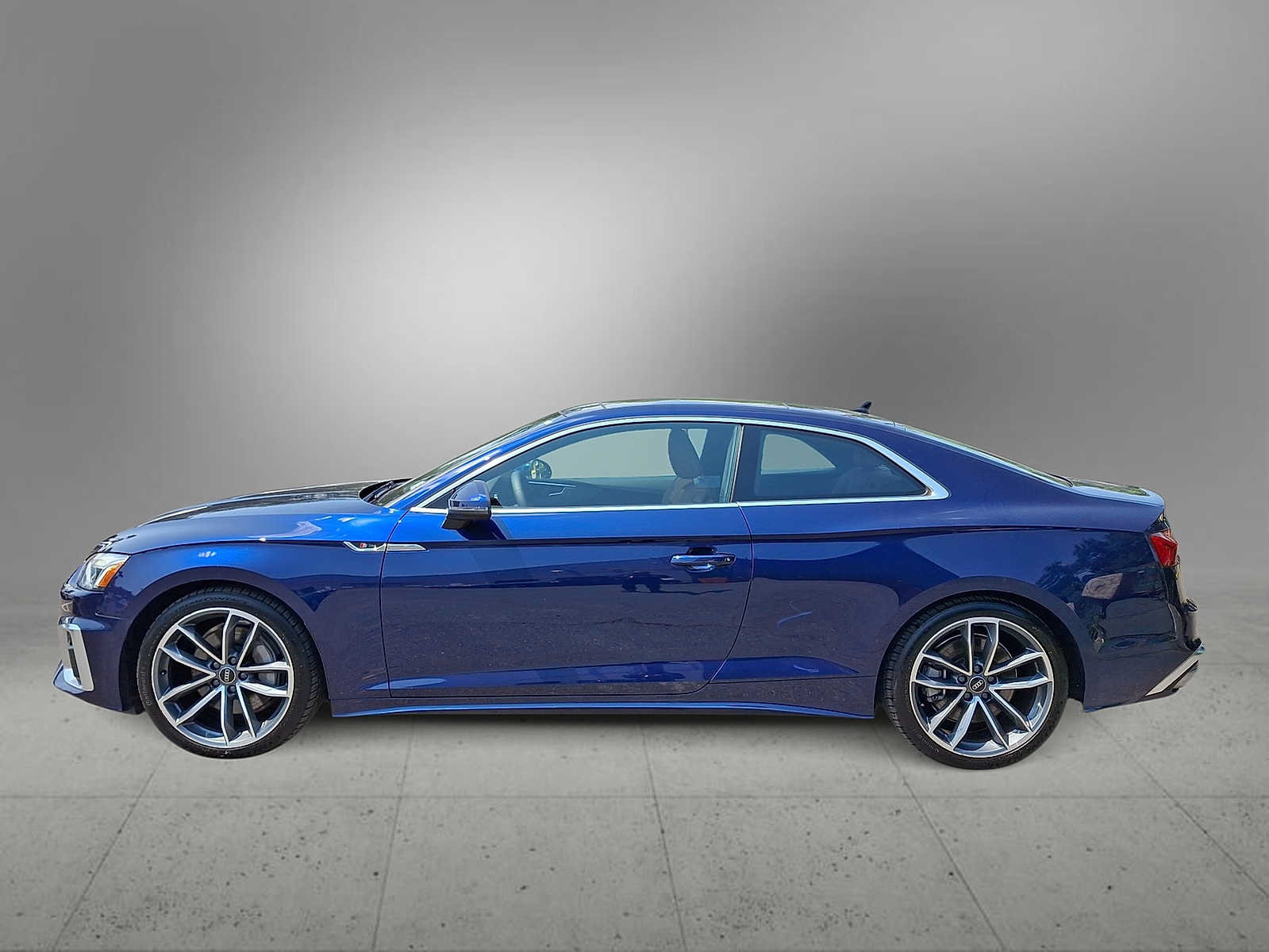 Used 2023 Audi A5 2.0T Premium Plus w/ Premium Plus AWD/4WD image 5