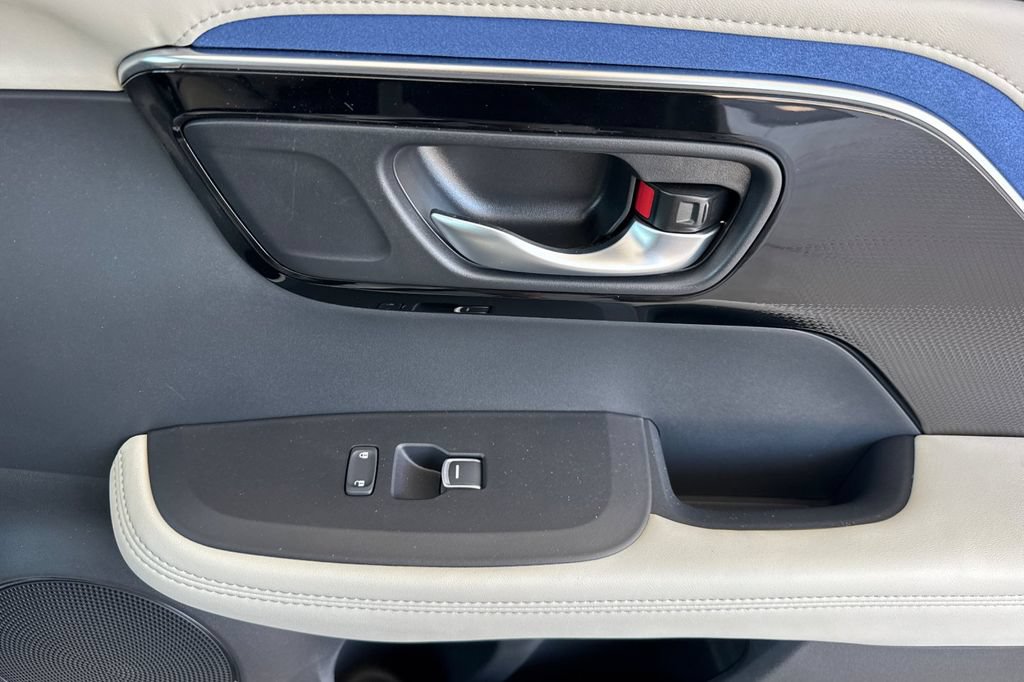 Certified 2025 Acura ADX A-Spec FWD image 22