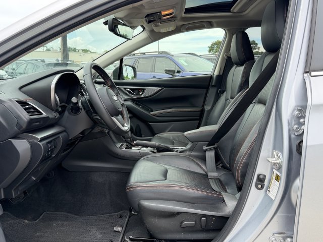 Certified 2023 Subaru Crosstrek 2.5i Limited w/ Moonroof Package AWD/4WD image 10