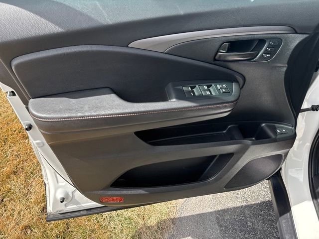 Used 2023 Honda Passport TrailSport image 10