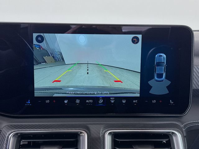 New 2025 Ford Mustang Premium image 14