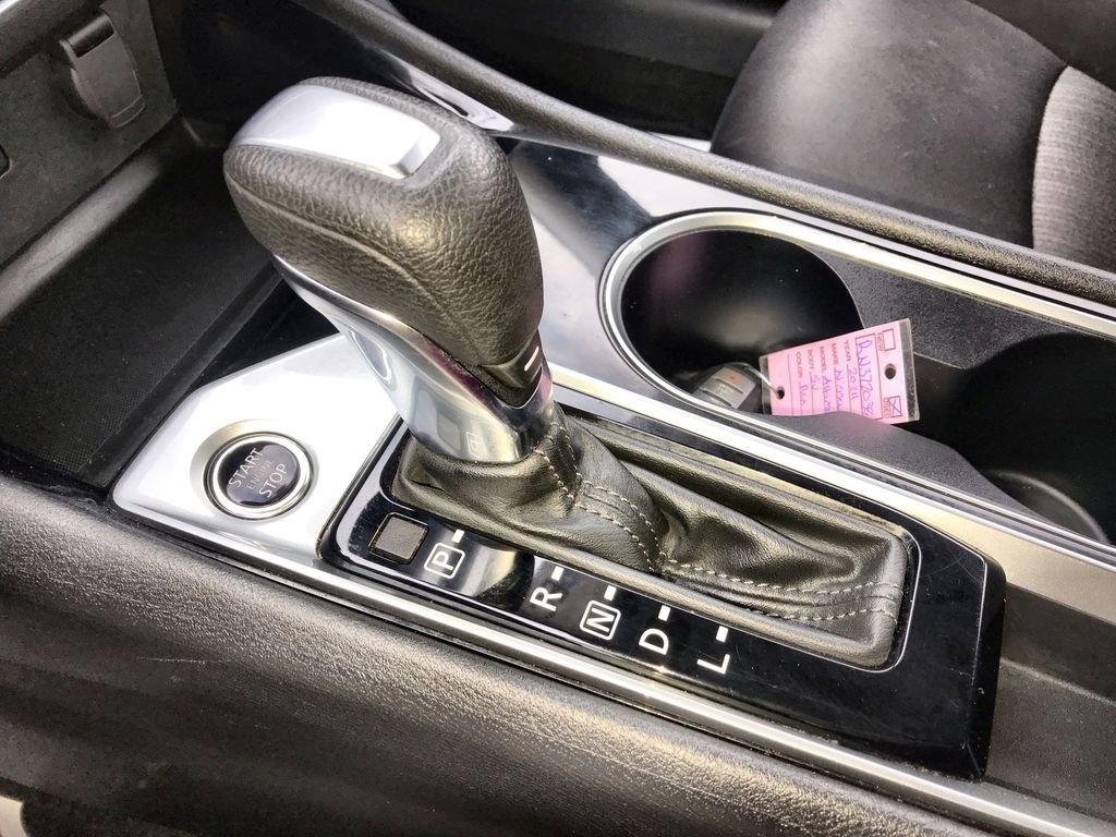 Certified 2024 Nissan Altima 2.5 SV image 19