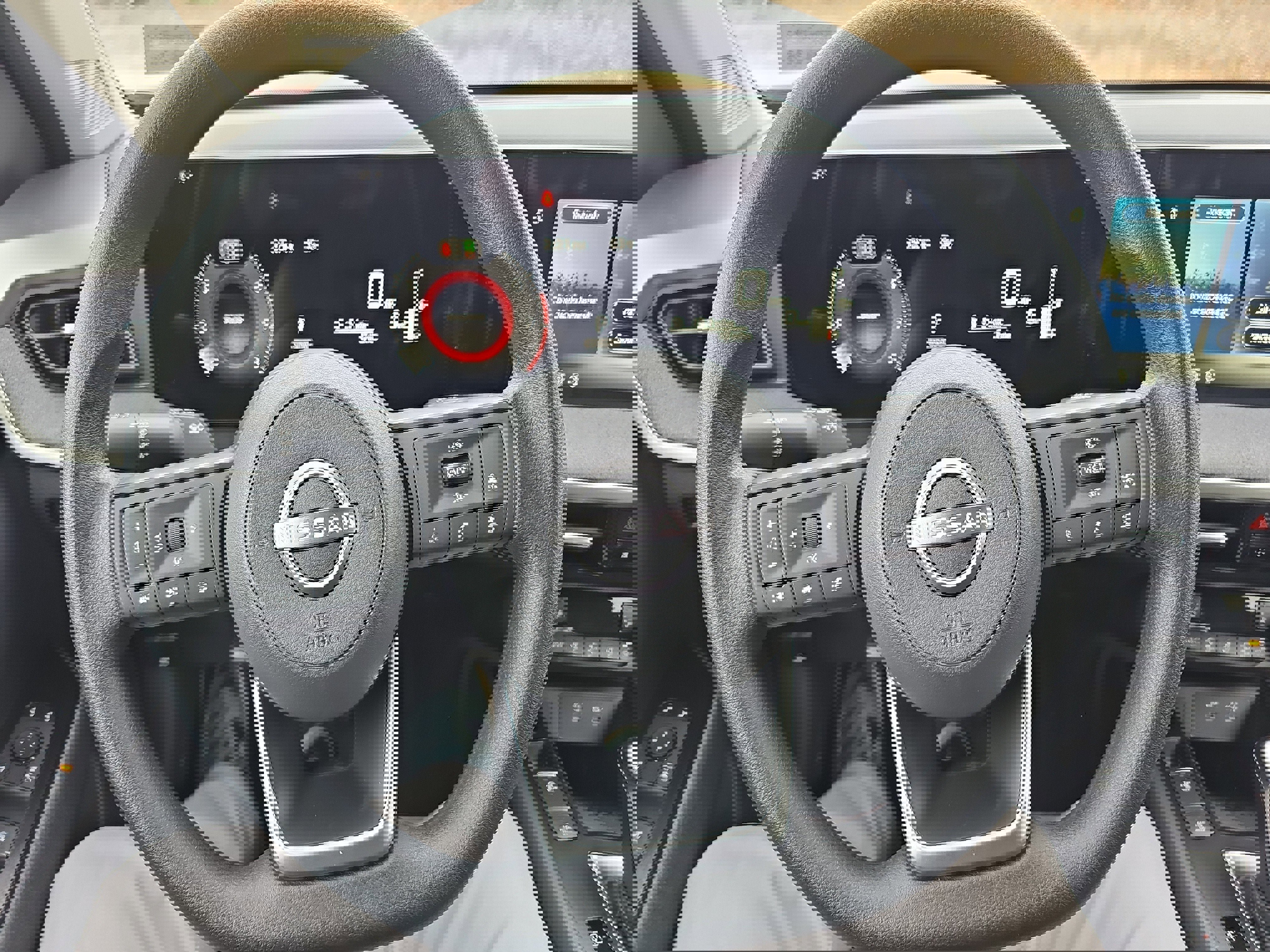 New 2026 Nissan Kicks SV w/ Charging Package image 20