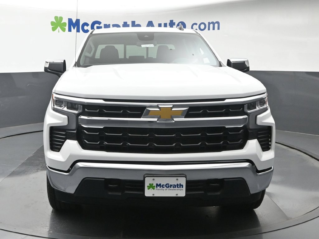 New 2026 Chevrolet Silverado 1500 LT w/ All Star Edition Plus AWD/4WD image 6
