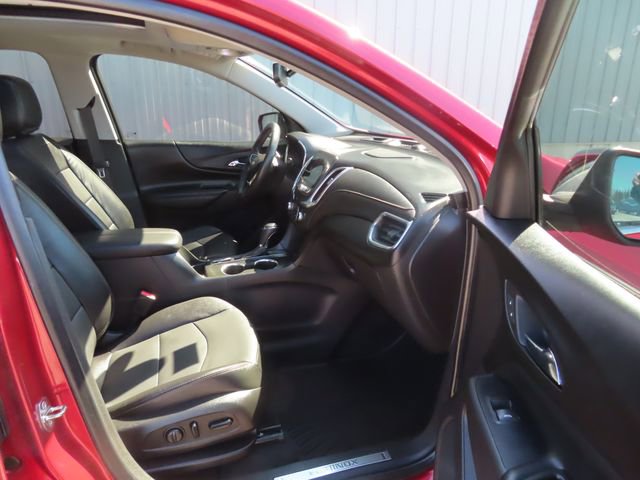 Used 2019 Chevrolet Equinox Premier FWD image 24