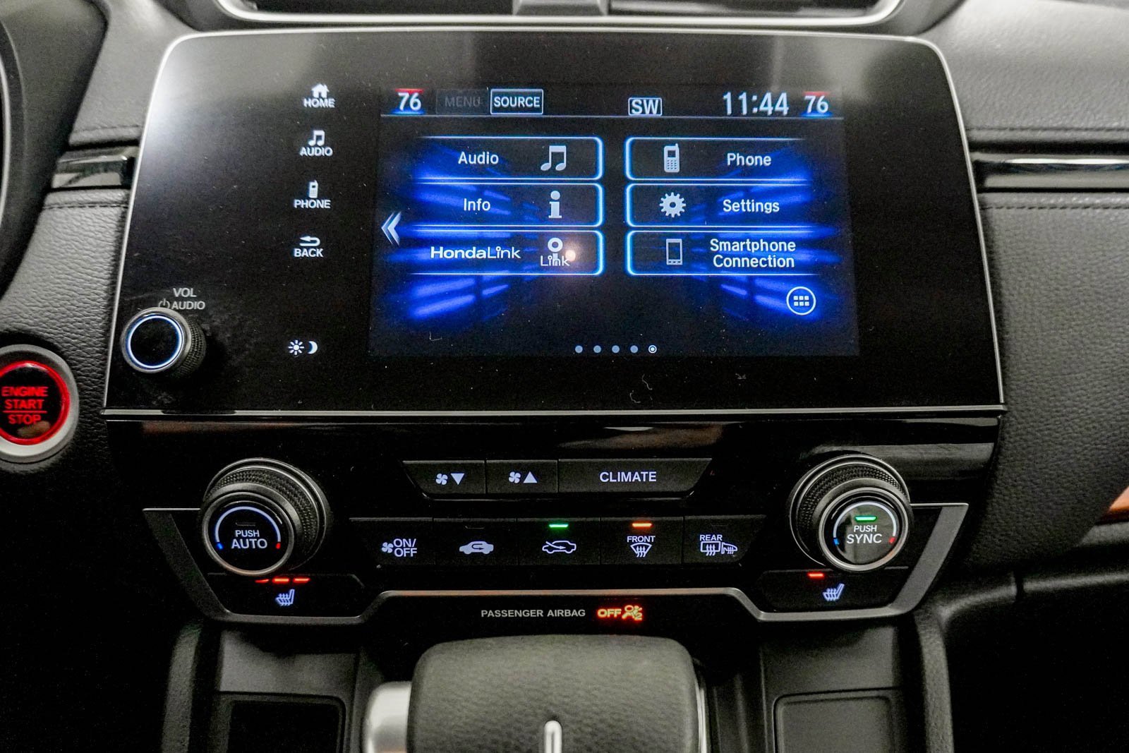 Used 2022 Honda CR-V EX image 24