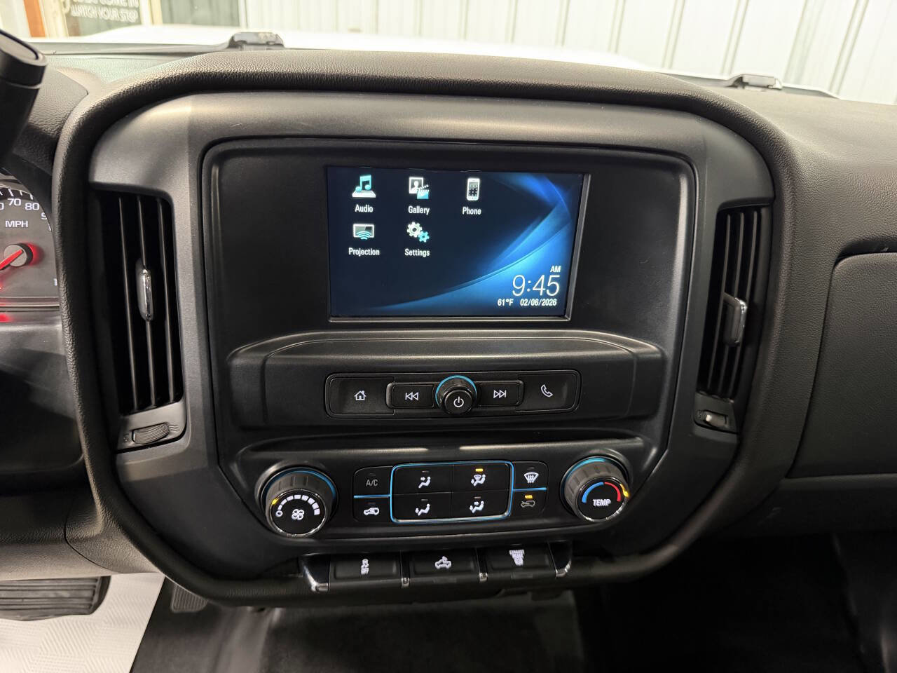 Used 2018 Chevrolet Silverado 3500 W/T image 59