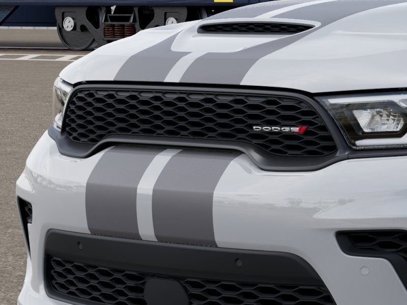 New 2026 Dodge Durango GT AWD/4WD image 47