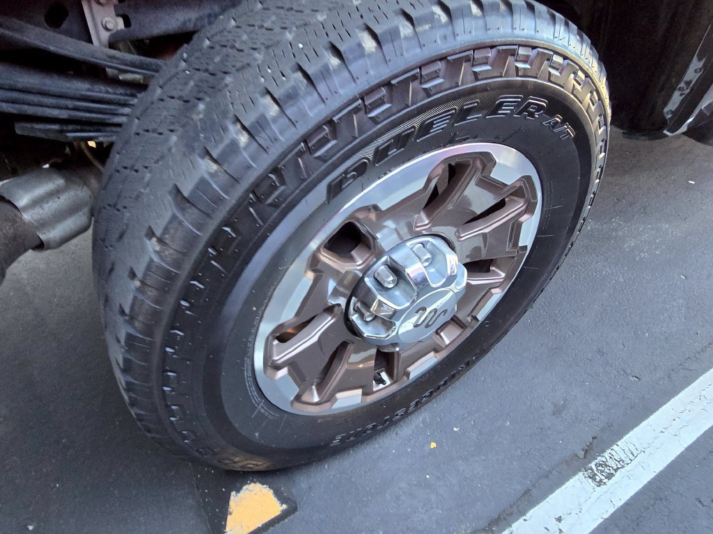 Used 2024 Ford F250 King Ranch AWD/4WD image 11