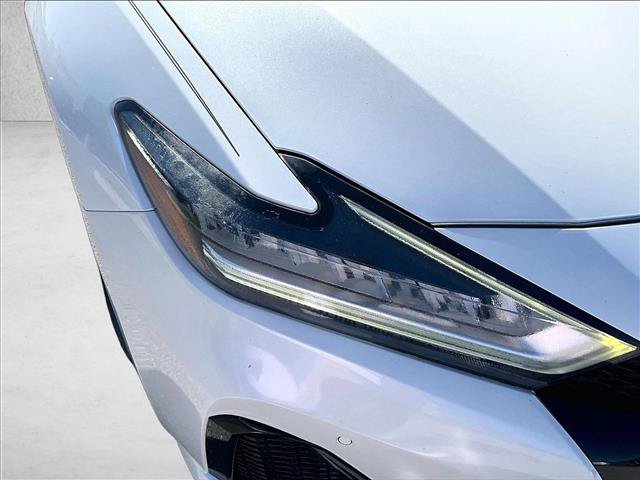 Used 2019 Nissan Maxima 3.5 SL w/ Floor Mat Group FWD image 28