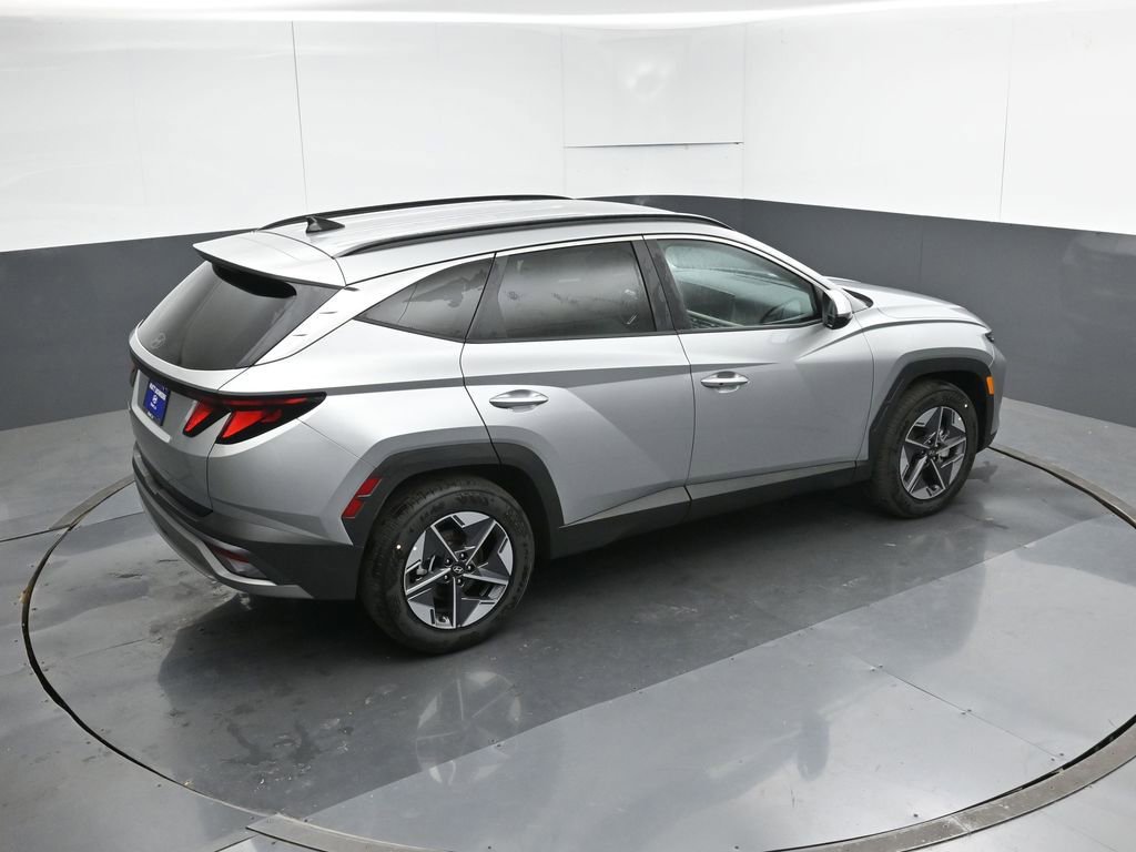 New 2026 Hyundai Tucson SEL image 21