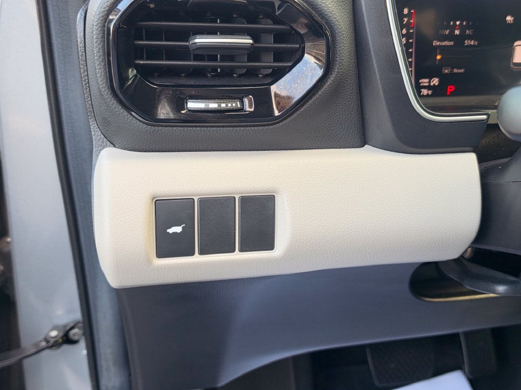 Used 2026 Honda Pilot EX-L image 14