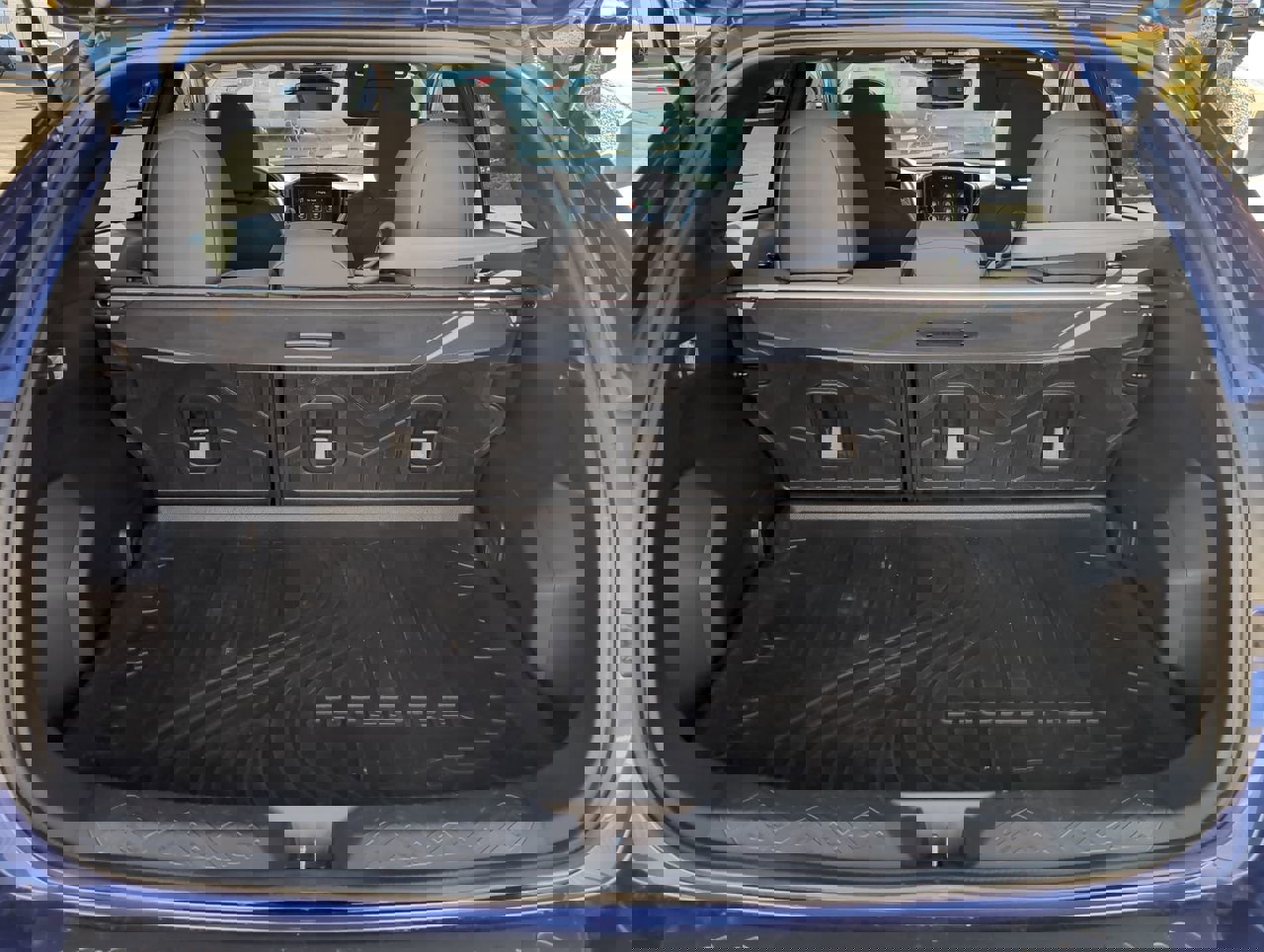 Used 2024 Subaru Crosstrek 2.5i Sport w/ Crosstrek Mirror Package image 15