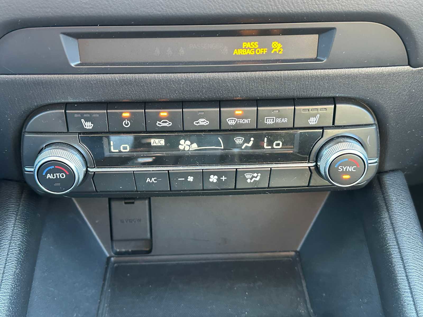 Used 2024 MAZDA CX-5 AWD 2.5 S w/ Select Package image 27