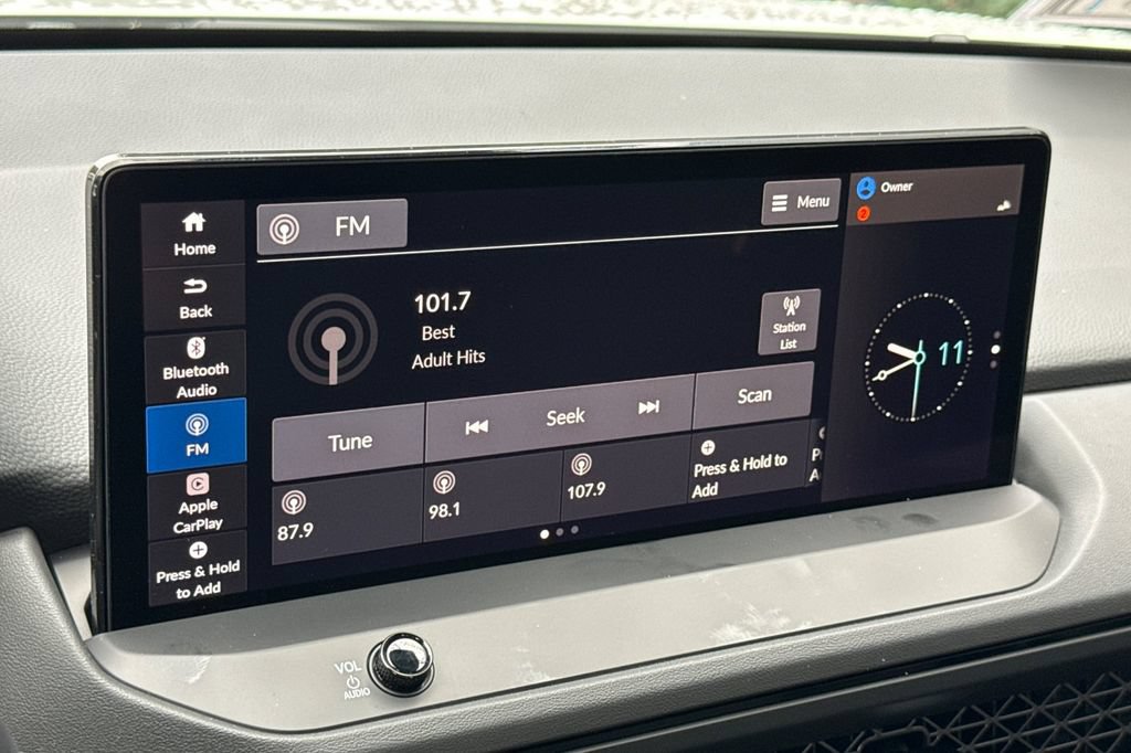 Used 2026 Honda Accord Sport image 19
