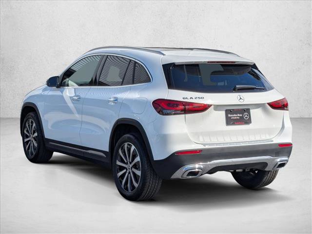Used 2022 Mercedes-Benz GLA 250 image 8