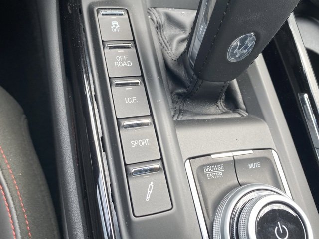 New 2024 Maserati Levante GT Ultima image 33