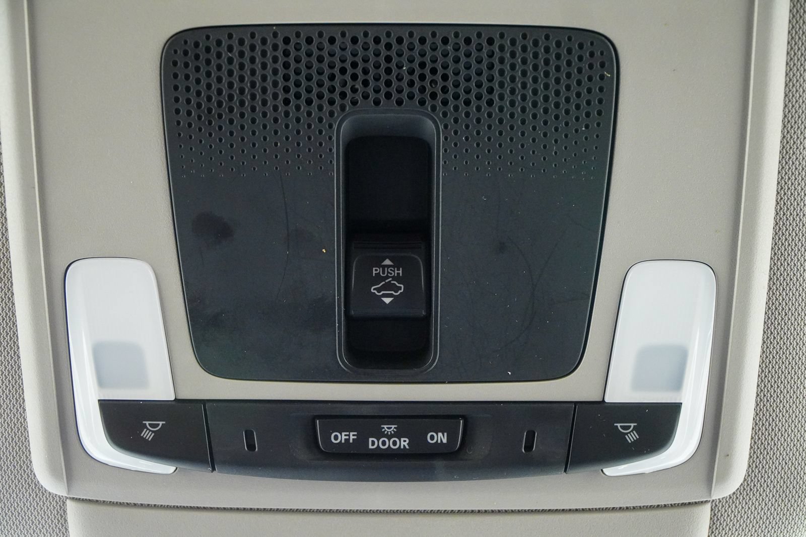 Used 2024 Honda CR-V EX image 25