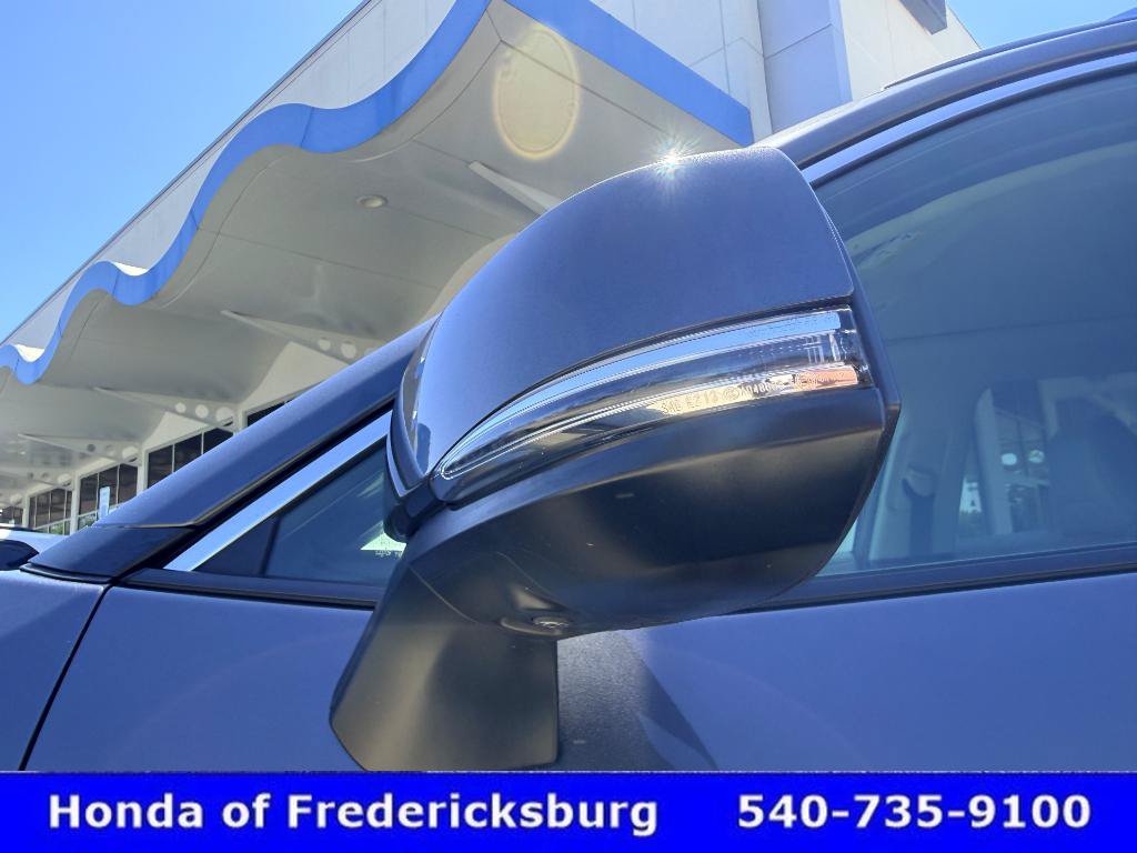 Used 2023 Toyota RAV4 Limited AWD/4WD image 15
