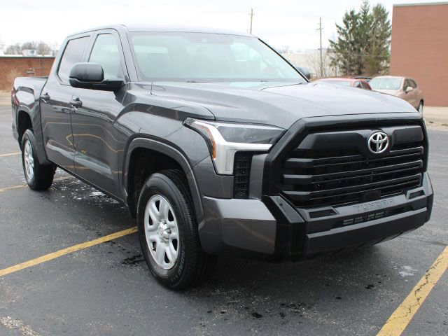 Used 2023 Toyota Tundra SR image 4