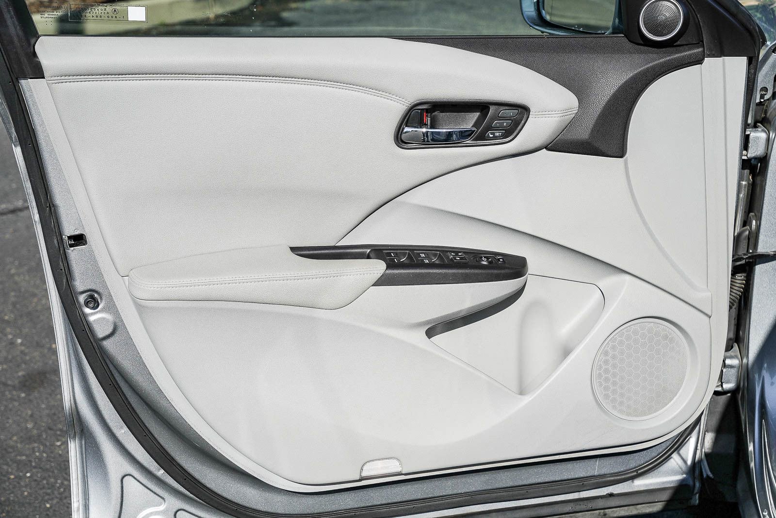 Used 2017 Acura RDX FWD image 20