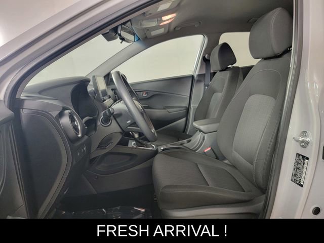 Used 2023 Hyundai Kona SEL w/ Cargo Package AWD/4WD image 13