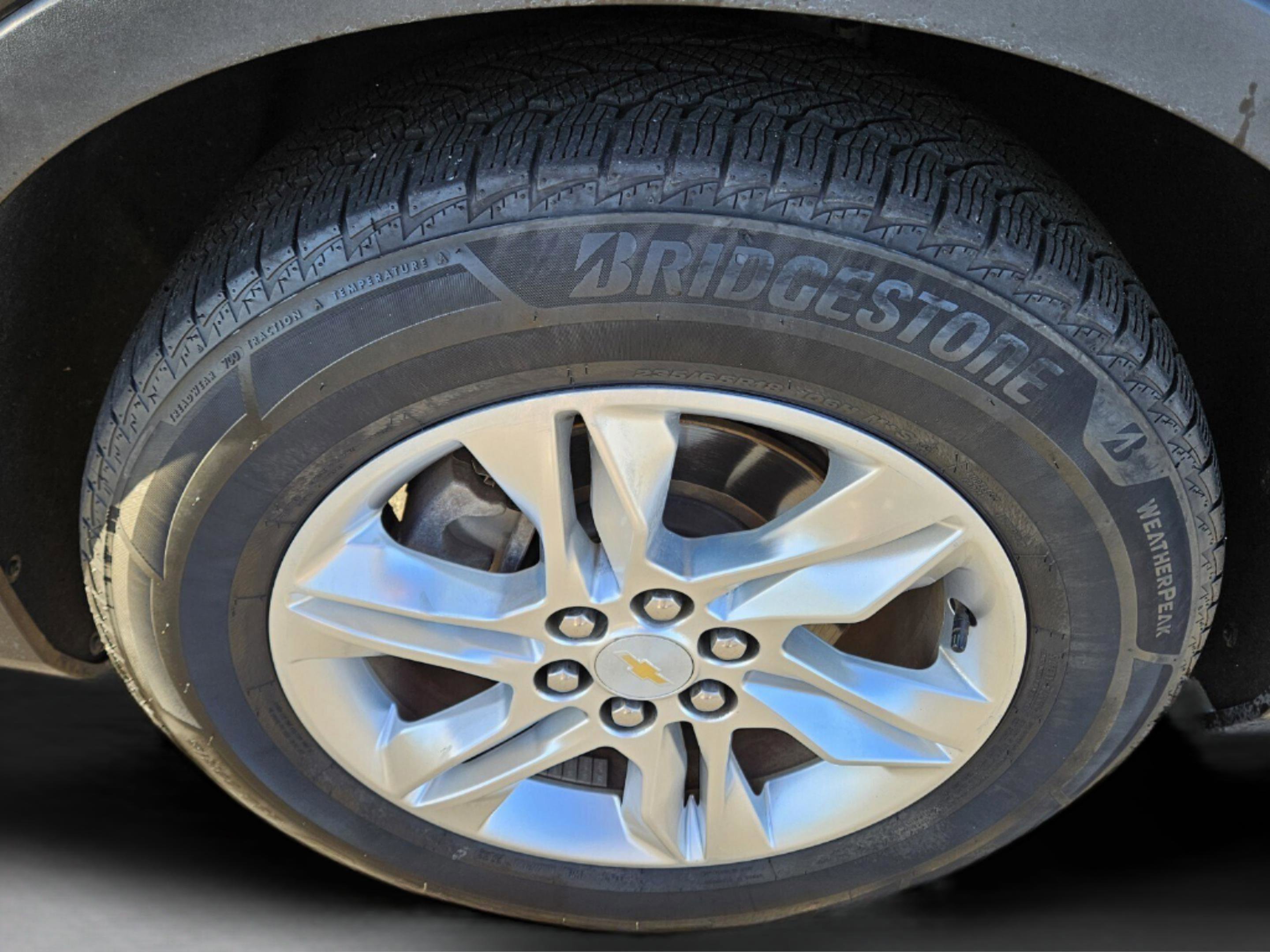 Used 2019 Chevrolet Blazer LT image 32