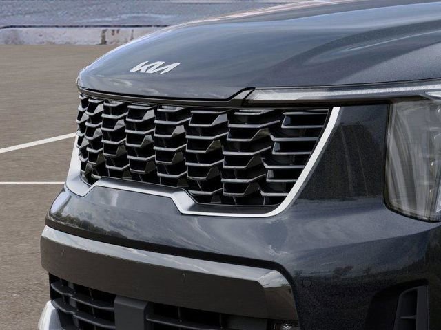 New 2026 Kia Sorento EX AWD/4WD image 13